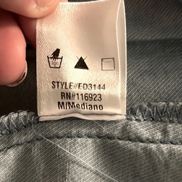 ⭐️Anthro’s Easel,Soft Chambray Dress, Incredible Feel,EasyWear,Excellent Cond. - Picture 8 of 12